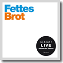 Cover:  Fettes Brot - Fettes / Brot