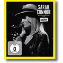 Cover:  Sarah Connor - Muttersprache Live - Ganz nah