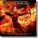 Cover:  Die Tribute von Panem - Mockingjay Teil 2 - Original Soundtrack