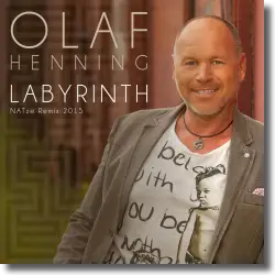 Cover: Olaf Henning - Labyrinth (NATze Remix 2015)