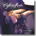 Cover:  Caf del Mar Jazz 3 - Various Artists