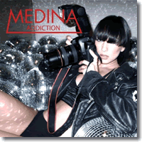 Cover: Medina - Addiction