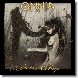 Cover: Omnia - Naked Harp