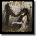 Cover:  Omnia - Naked Harp