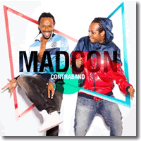 Cover: Madcon - Contraband