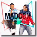 Cover:  Madcon - Contraband