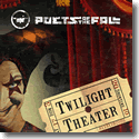 Cover:  Poets Of The Fall - Twilight Theater