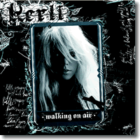 Cover: Kerli - Walking on Air