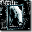 Cover:  Kerli - Walking on Air
