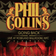 Cover: Phil Collins - Going Back - Live At Roseland Ballroom NYC