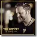 Cover:  The Officer - On My Way Home