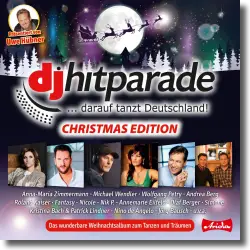 Cover: DJ Hitparade - Christmas Edition - Various Artists