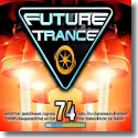 Cover:  Future Trance 74 - Various Artists
