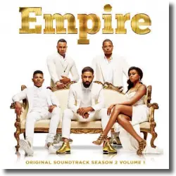 Cover: Empire - Season 2 Vol. 1 - Original TV-Soundtrack