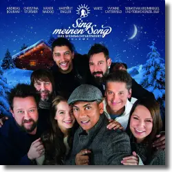 Cover: Various Artists - Sing meinen Song - Das Weihnachtskonzert Vol. 2