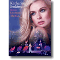 Cover:  Katherine Jenkins - Live From The O2