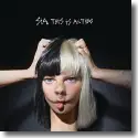 Cover:  Sia - This Is Acting