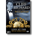 Cover:  Cliff Richard - Bold As Brass - Live At The Albert Hall
