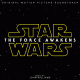 Cover: Star Wars: The Force Awakens - Original Soundtrack