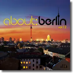 Cover: about:berlin vol. 12 - Various Artists