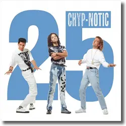 Cover: Chyp-Notic - 25