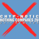 Cover: Chyp-Notic - Nothing Compares 2U - Remixes 2015