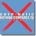 Cover:  Chyp-Notic - Nothing Compares 2U - Remixes 2015