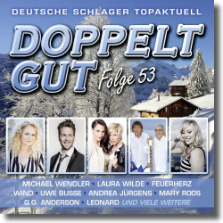Cover: Doppelt Gut Folge 53 - Various Artists