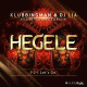Cover: Klubbingman & DJ Lia - Hegele (3-2-1-Let's Go)