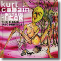 Cover: Kurt Cobain - Montage Of Heck - The Home Recordings