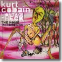 Cover:  Kurt Cobain - Montage Of Heck - The Home Recordings