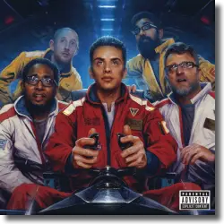 Cover: Logic - The Incredible True Story