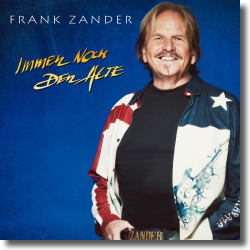 Cover: Frank Zander - Immer noch der Alte