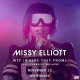 Cover: Missy Elliott  feat. Pharrell Williams - WTF (Where They From)