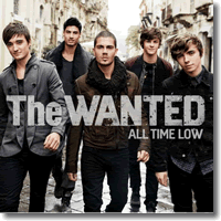 Cover: The Wanted - All Time Low