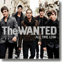 Cover:  The Wanted - All Time Low