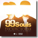 Cover: 99 Souls feat. Destiny's Child & Brandy - The Girl Is Mine