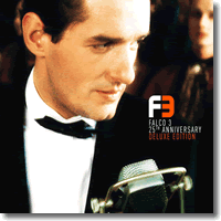 Cover: Falco - Falco 3 - 25th Anniversary Deluxe Edition
