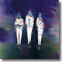 Cover:  Take That - III (2015 Edition)