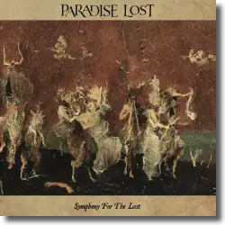 Cover: Paradise Lost - Symphony For The Lost