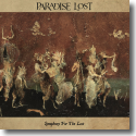 Cover:  Paradise Lost - Symphony For The Lost