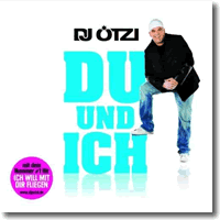 Cover: DJ tzi - Du und ich