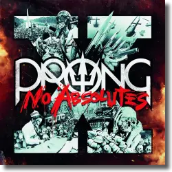 Cover: Prong - X-No Absolutes
