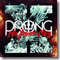 Cover:  Prong - X-No Absolutes