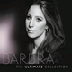 Cover: Barbra Streisand - The Ultimate Collection
