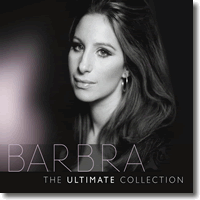 Cover: Barbra Streisand - The Ultimate Collection