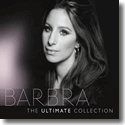 Cover:  Barbra Streisand - The Ultimate Collection