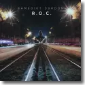 Cover:  Bamedikt Durdon - R.O.C.