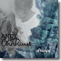 Cover:  Andy Ohnhaus - Driven
