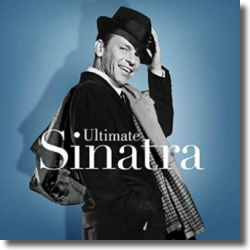 Cover: Frank Sinatra - Ultimate Sinatra